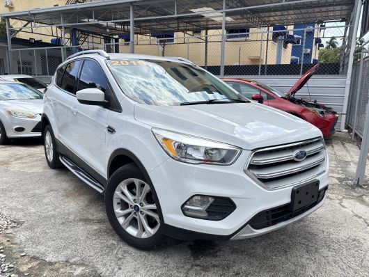 Ford Escape SE Ecoboost en venta