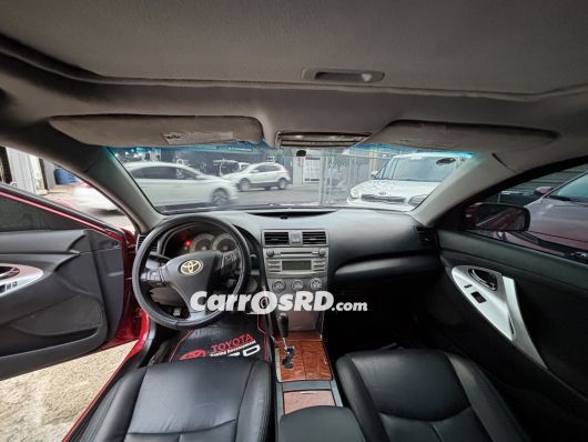 Toyota Camry Carros en venta