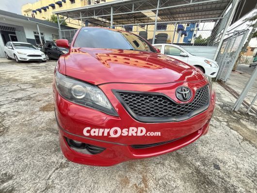 Toyota Camry Carros en venta