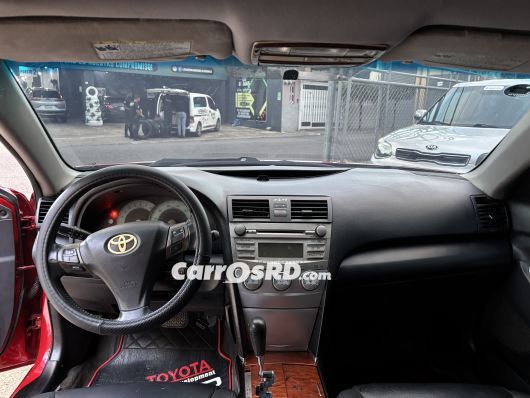 Toyota Camry Carros en venta