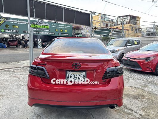 Toyota Camry Carros en venta