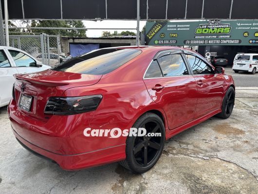 Toyota Camry Carros en venta