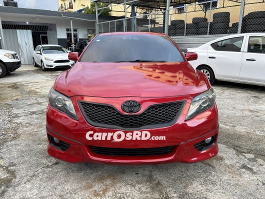 Toyota Camry Carros en venta