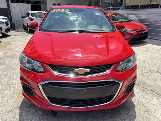 Chevrolet