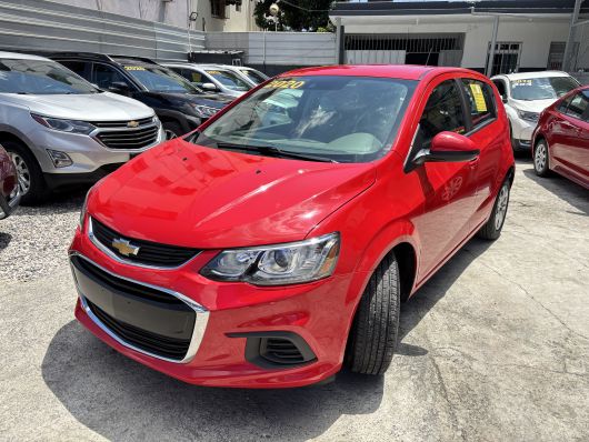 Chevrolet