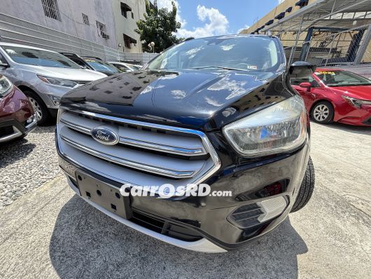 Ford Escape Jeepeta en venta