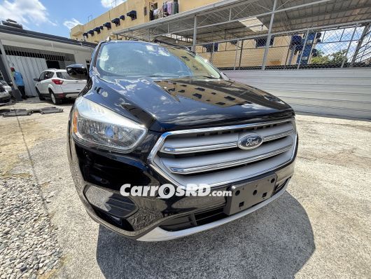 Ford Escape Jeepeta en venta