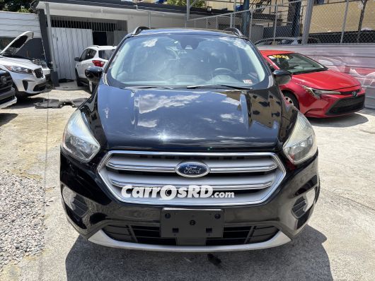 Ford Escape Jeepeta en venta