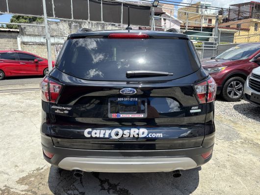 Ford Escape Jeepeta en venta