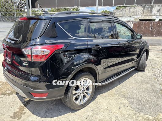 Ford Escape Jeepeta en venta