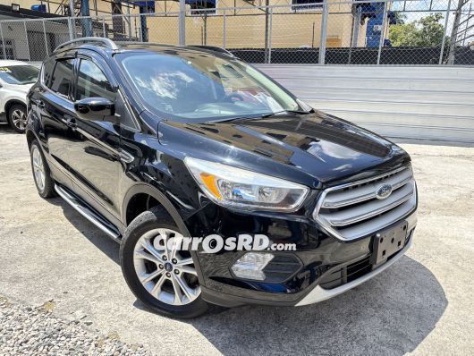 Ford Escape Jeepeta en venta