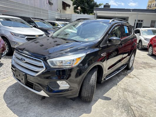 Ford Escape SE Ecoboost en venta