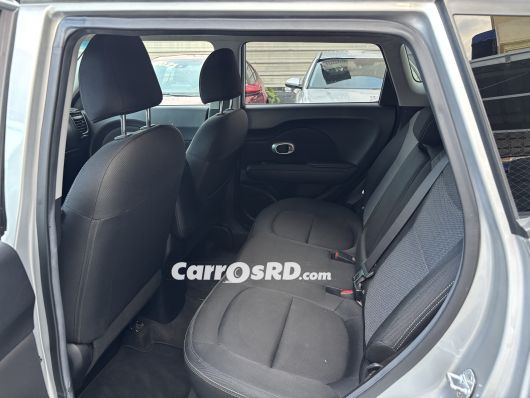 Kia Soul Carros en venta