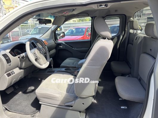 Nissan Frontier Camioneta en venta