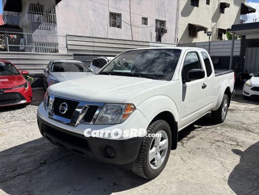 Nissan Frontier Camioneta en venta