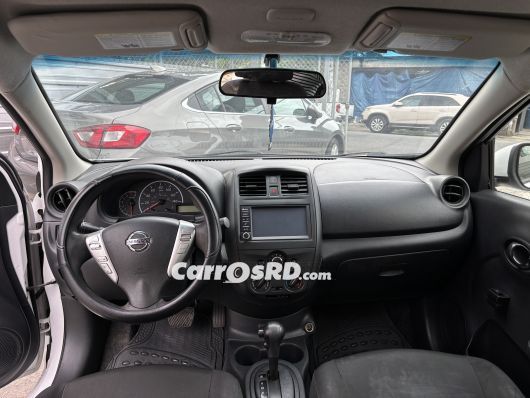Nissan Versa Carros en venta