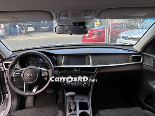 Kia Optima Carros en venta