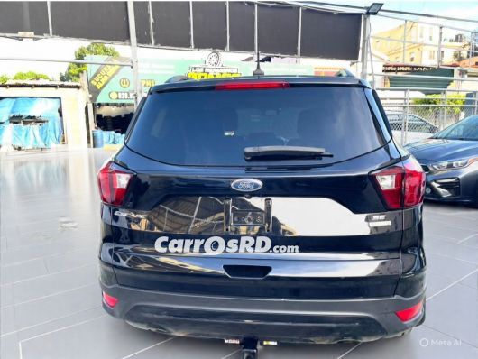 Ford Escape Jeepeta en venta