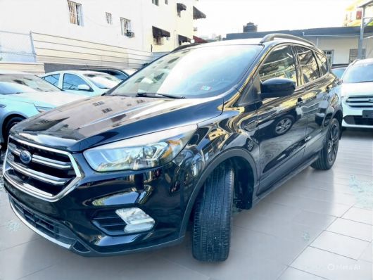 Ford Escape SE Ecoboost en venta