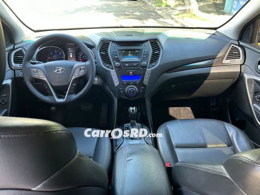 Hyundai Santa Fe Jeepeta en venta