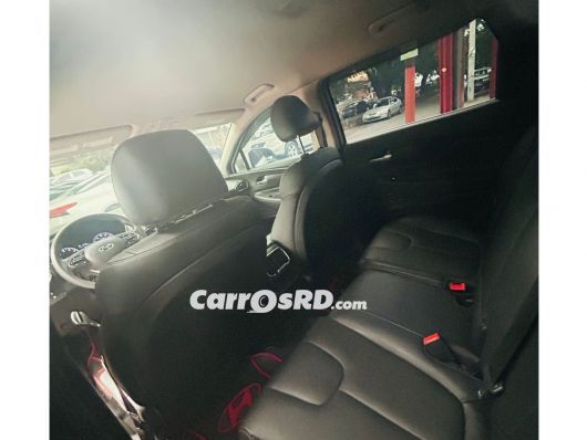 Hyundai Santa Fe Jeepeta en venta