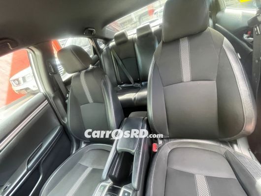 Honda Civic Carros en venta