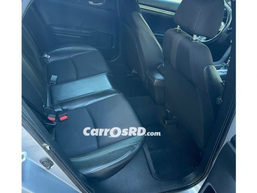 Honda Civic Carros en venta