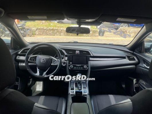 Honda Civic Carros en venta