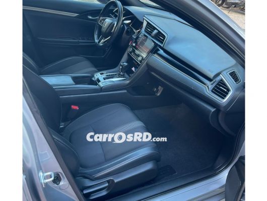 Honda Civic Carros en venta