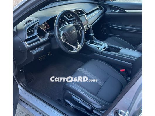 Honda Civic Carros en venta
