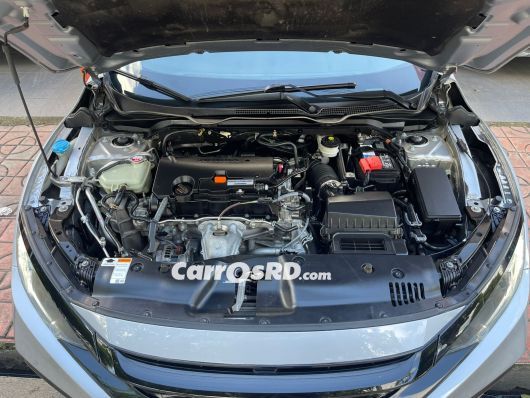 Honda Civic Carros en venta