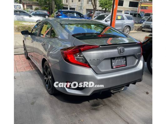 Honda Civic Carros en venta