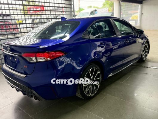 Toyota Corolla Carros en venta