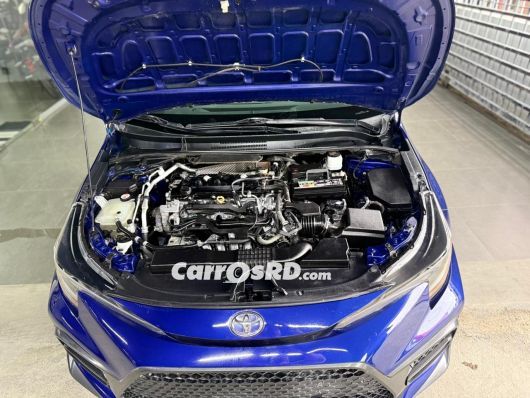 Toyota Corolla Carros en venta