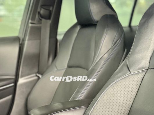 Toyota Corolla Carros en venta