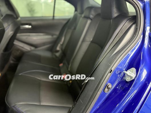 Toyota Corolla Carros en venta