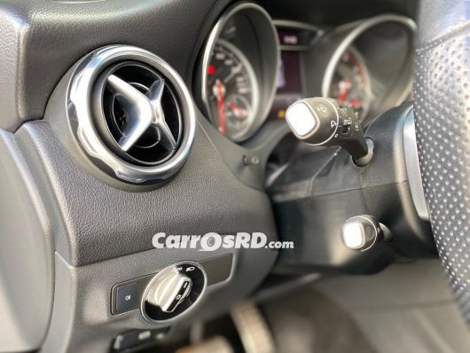 Mercedes-Benz Clase GLA Hatchback en venta