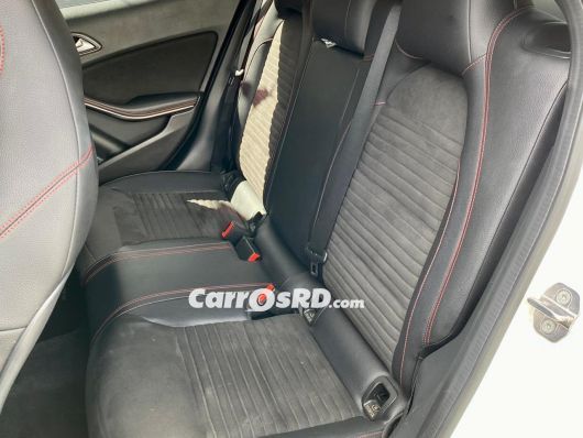 Mercedes-Benz Clase GLA Hatchback en venta