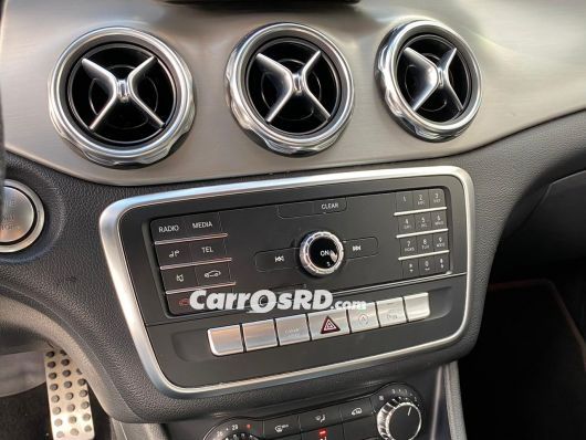 Mercedes-Benz Clase GLA Hatchback en venta