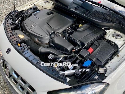 Mercedes-Benz Clase GLA Hatchback en venta