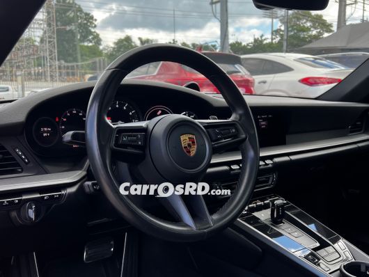 Porsche 911 Coupe en venta