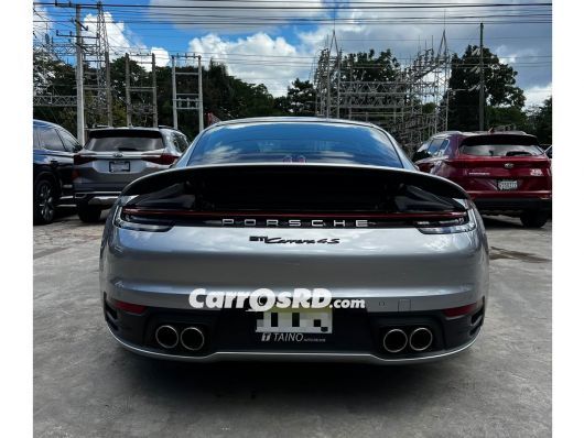 Porsche 911 Coupe en venta
