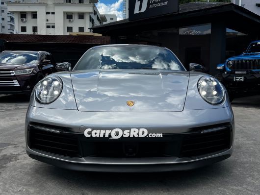 Porsche 911 Coupe en venta