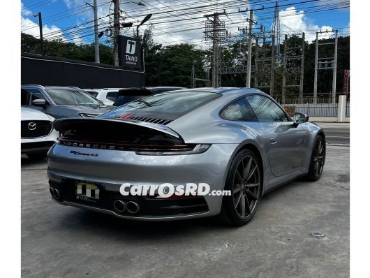 Porsche 911 Coupe en venta