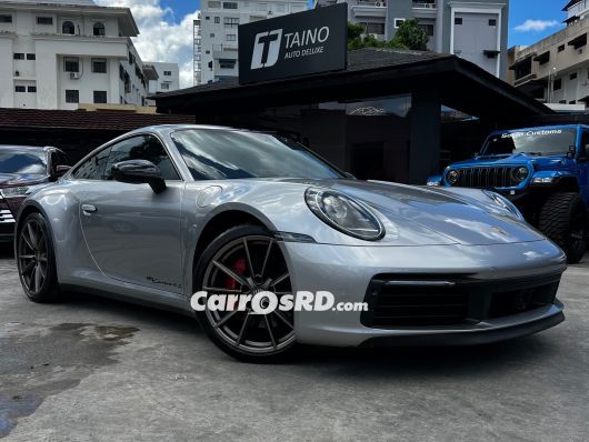 Porsche 911 Coupe en venta