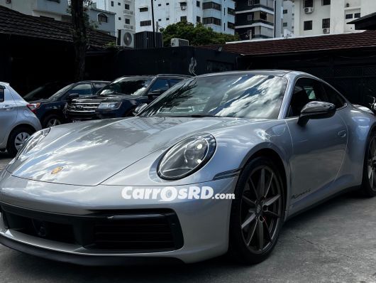 Porsche 911 Coupe en venta