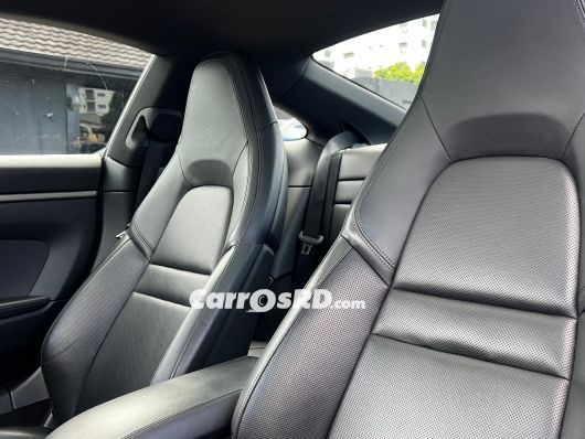 Porsche 911 Coupe en venta