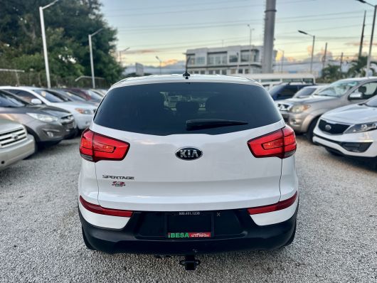 Kia