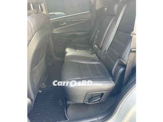 Kia Sorento Jeepeta en venta