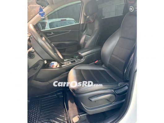 Kia Sorento Jeepeta en venta